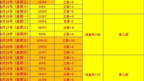 2026招牌赛事连红势头不减，火爆状态解析指南